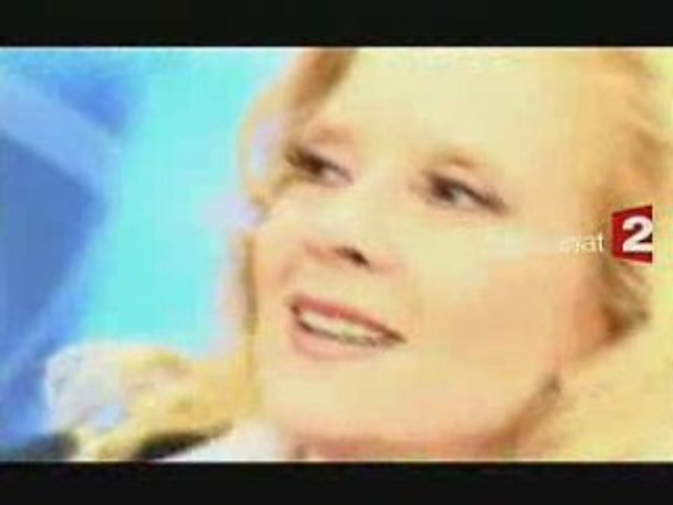 Sylvie Vartan - Pub PDC 1/2