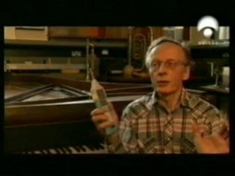 Fisica del sonido