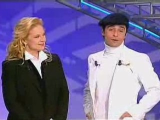 Sylvie Vartan -  20h10 petantes
