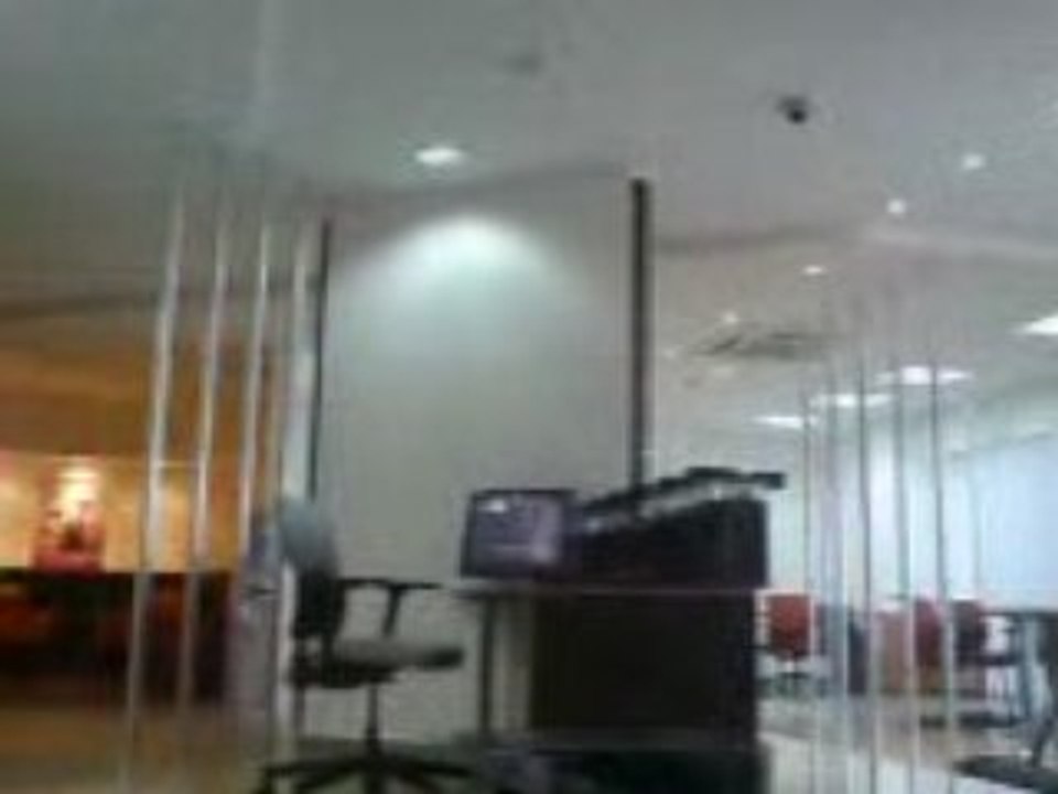 Hassi Messaoud : la BNP