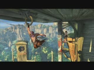 Prince of Persia Latest Version Free