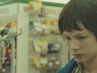 Michelle Williams * Kelly Reichardt * Wendy and Lucy * AFI