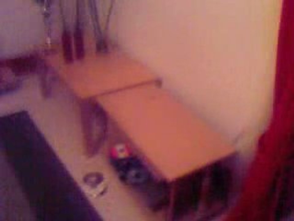 BH a n'a marre de sa TV ! !