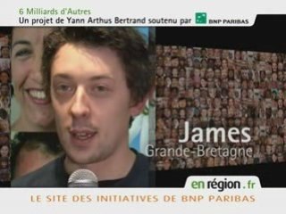 6 Milliards d'Autres