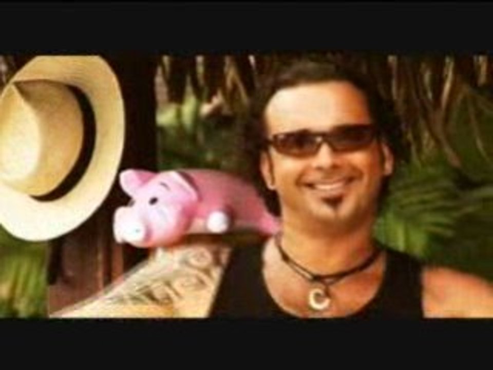 PETIT COCHON LEO MARAIS ET HINATEA