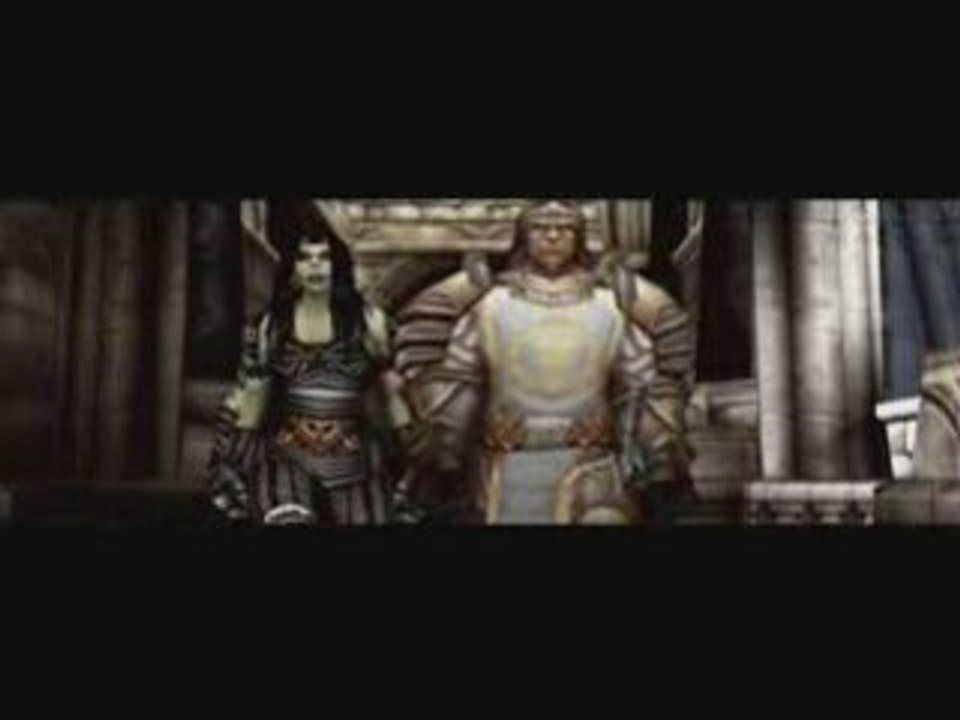 Echoes of Time teaser