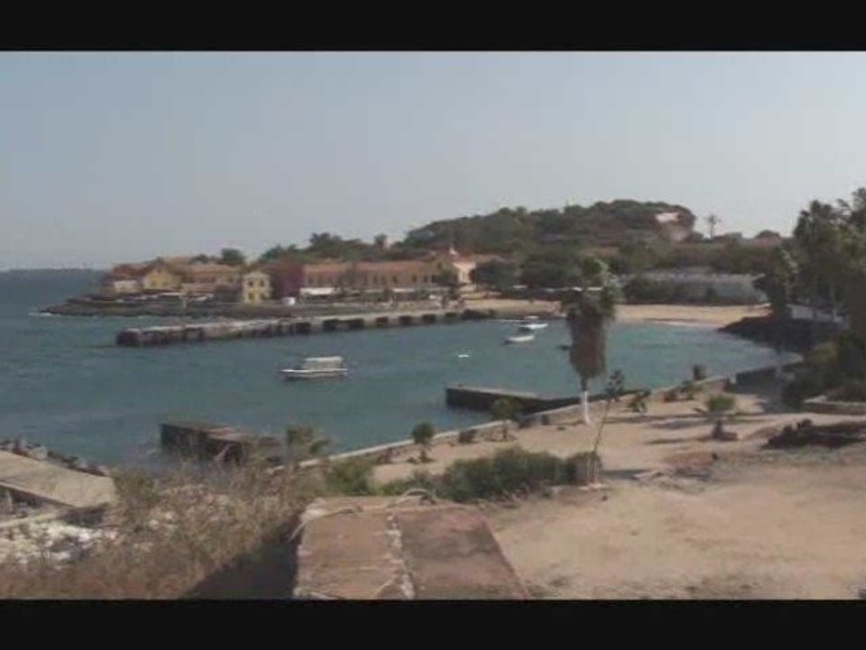 Planète Jeunesse - Dakar, Sénégal