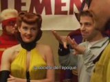 Watchmen - Webisode 8 : Girls Kick Ass