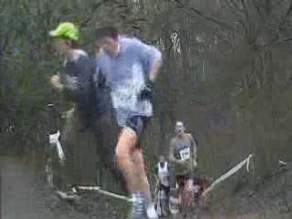 harnes cross 1-2-3 2008