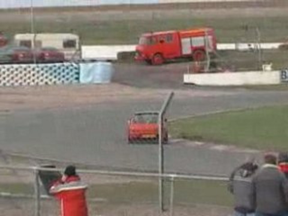 Vidéo de séb en glisse