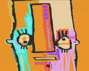 CLIP VIDEO ALEXANDRE DELAUNAY