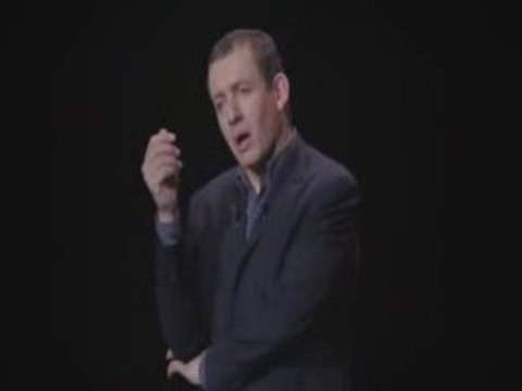 Vacances dans le Nord! Dany Boon spectacle comique les ch