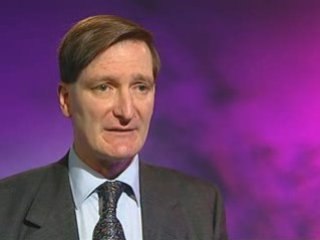 Dominic Grieve speaks out against the arrest of Damian Green