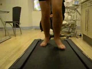 Podologie du sport