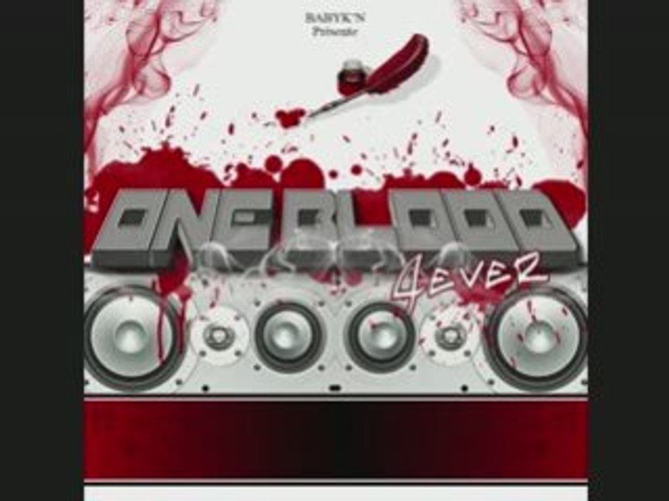 Oneblood