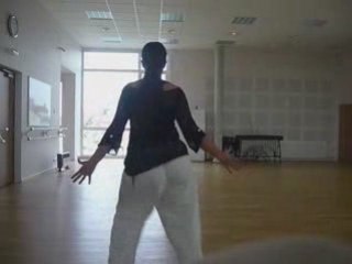 Braiyny man par béa (kuduro)