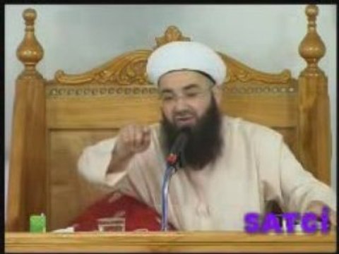 Cubbeli Ahmet Hoca Islami Usullere Gore cinsi iliski