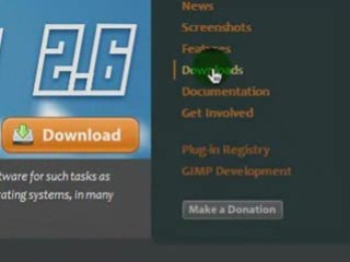 GIMP