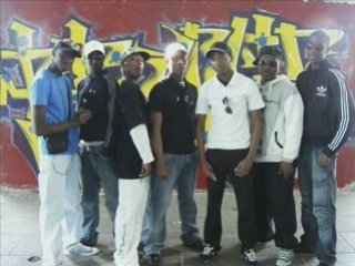 TUERIE 2008 TALENTS LYRICAL