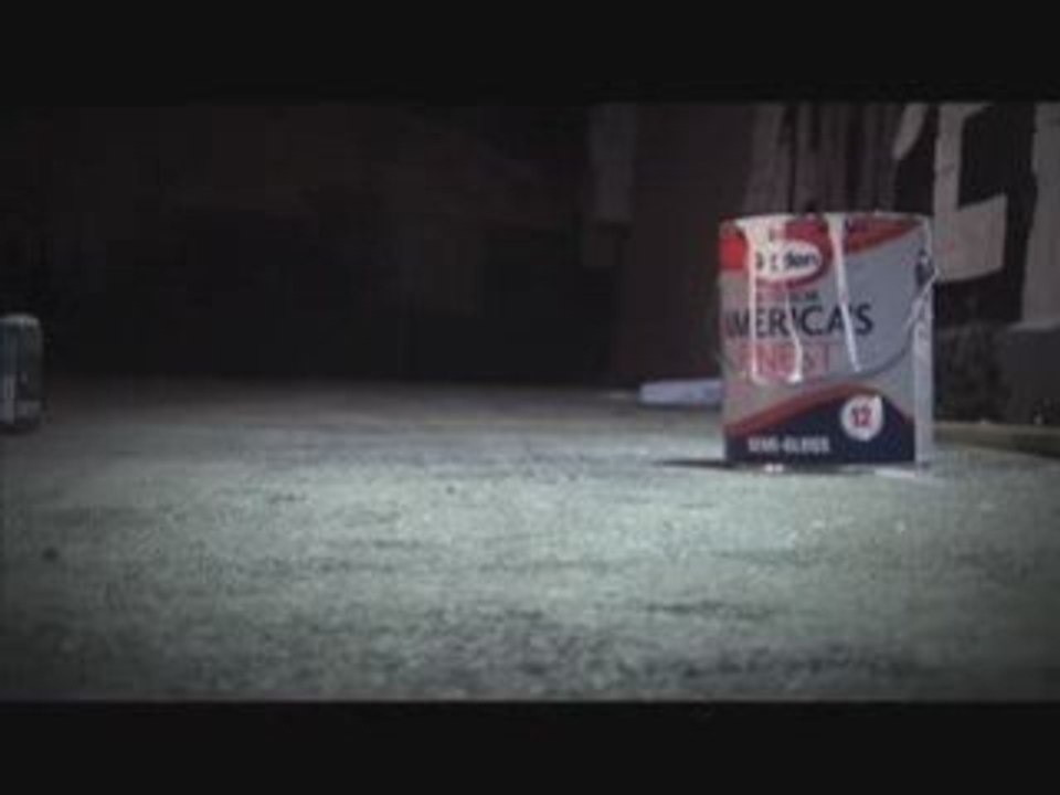Hope on Babelgum
