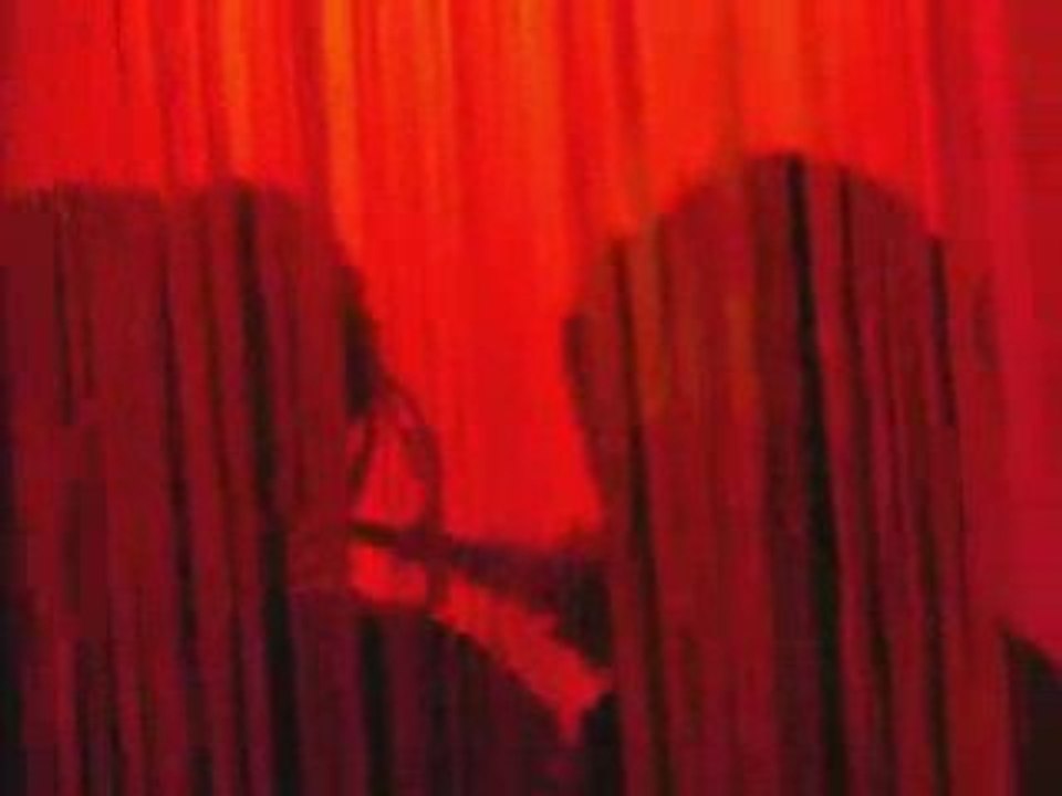 Fan-party in Hamburg (30.11.2008)