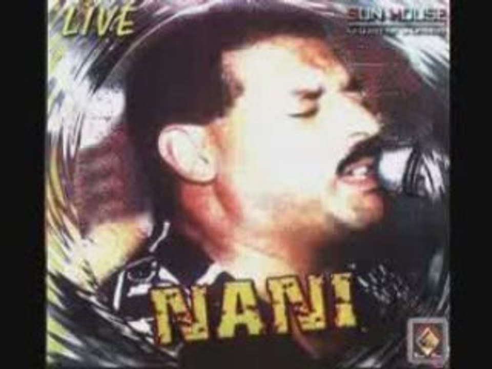 Cheikh nani ila fat fiha bkat