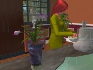 Ep 1 S01 Sims a secret