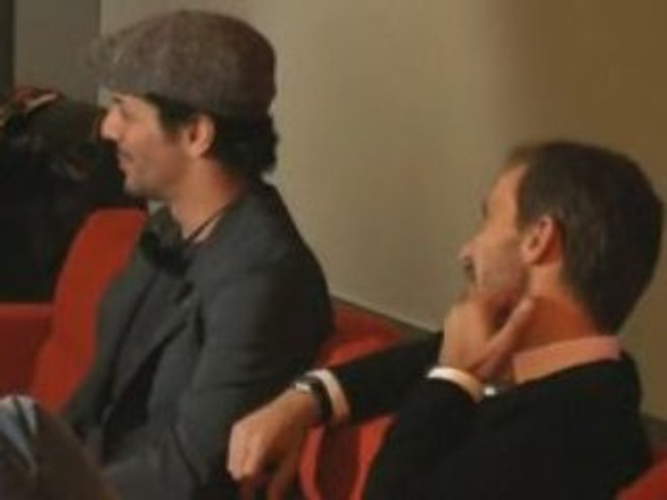 [Click&Interview] Largo Winch