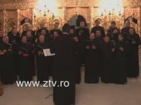 Corul Laudamus Deus Zalau