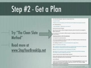 Win Back Your Wife Now