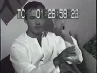 Tim Leary at Millbrook - Interview (Part 4)