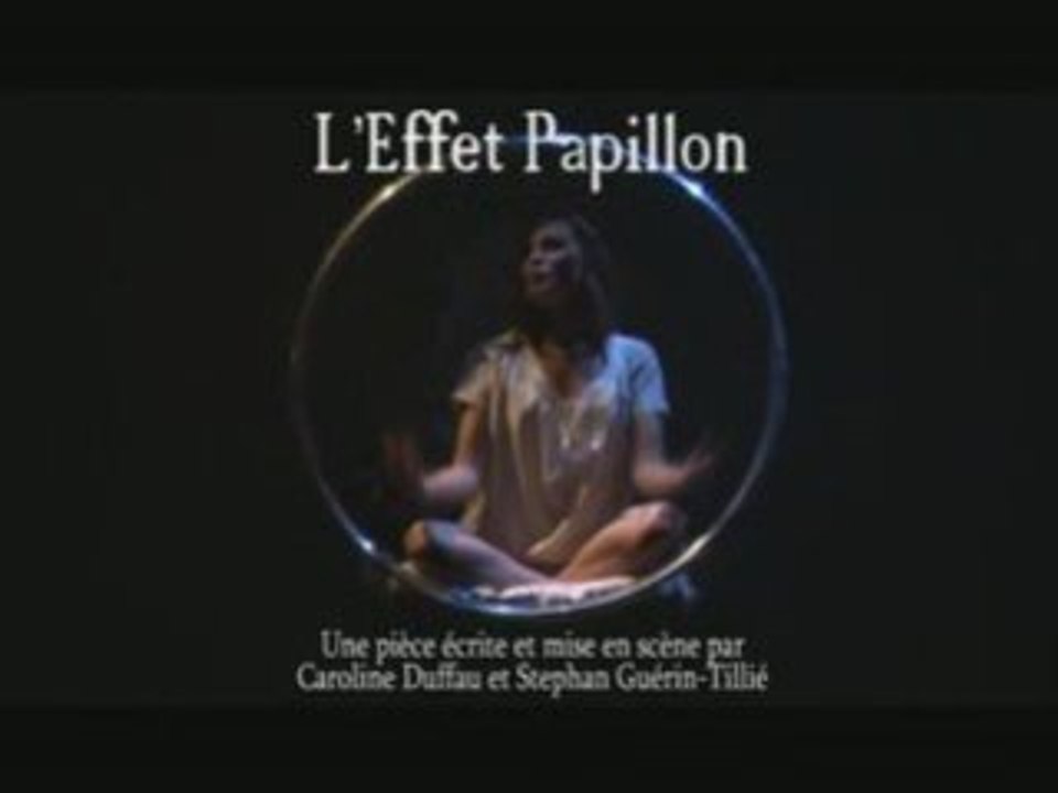 L'Effet Papillon