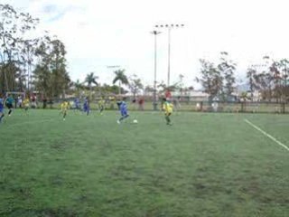 GINGA BRAZIL - FOOTBALL ABILITY - DANILO DE MAURO!!!