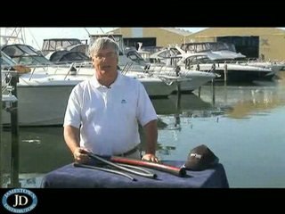 Teleflex Shields Wet Exhaust Hoses