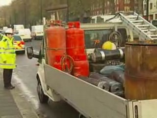 Christmas drink-drive blitz launched