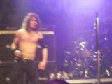 Airbourne  Tourcoing Grand Mix
