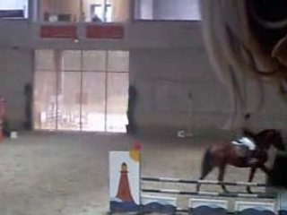 Barrage club2 GP Pitray