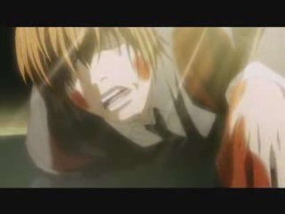 Levan polka light(parodie de levan polka-hatsune miku)