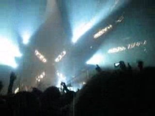 SebastiAn @ TransMusicales -Rollin' & Scratchin'