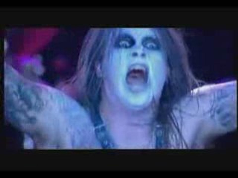 Marduk - Of Hell's Fire (Live from Poland)