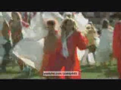 High school musical 3 - the boys are back (us5 version)