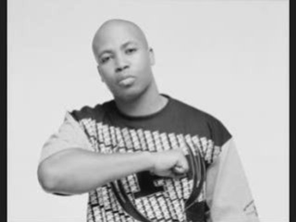 Rohff - Du Fond Du Coeur