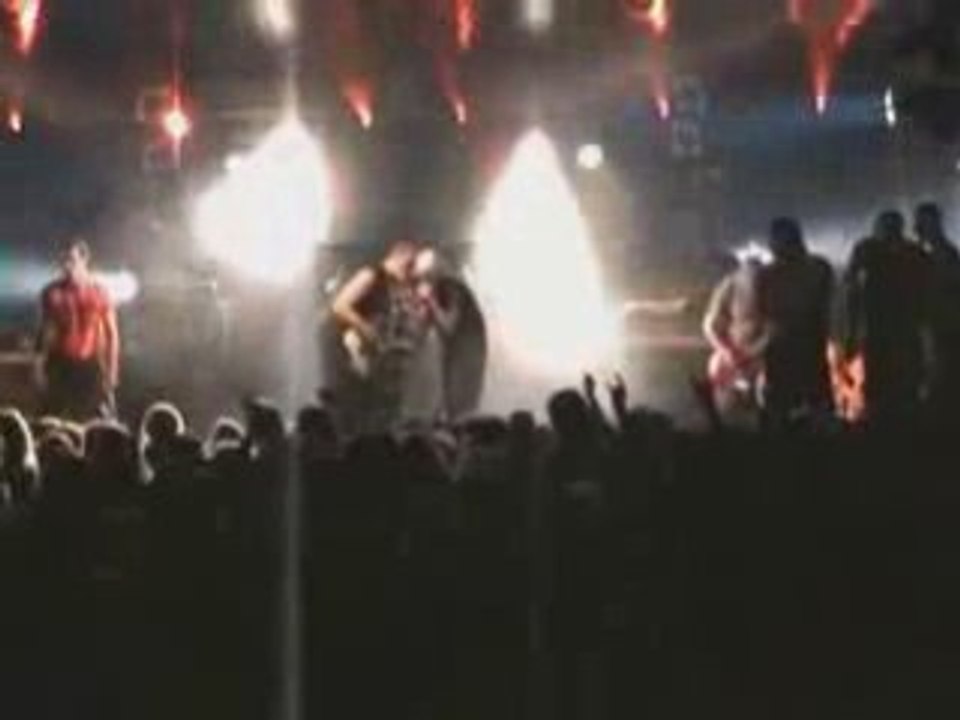 Dead Infection - Live at  Extreme 2003