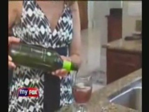 The Benefits of the Acai Berry