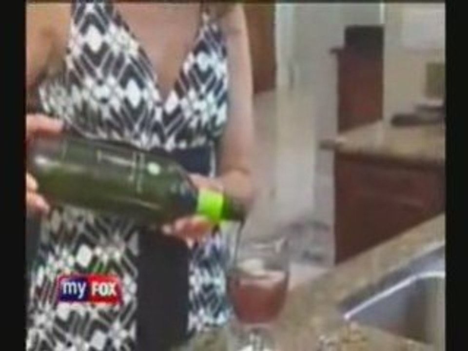 The Benefits of the Acai Berry