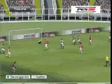 Simu-Pes Champion's League Arsenal - Juventus