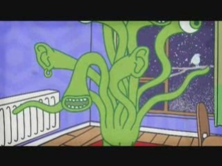 Green Thing Presents Body-Shaped Insulation