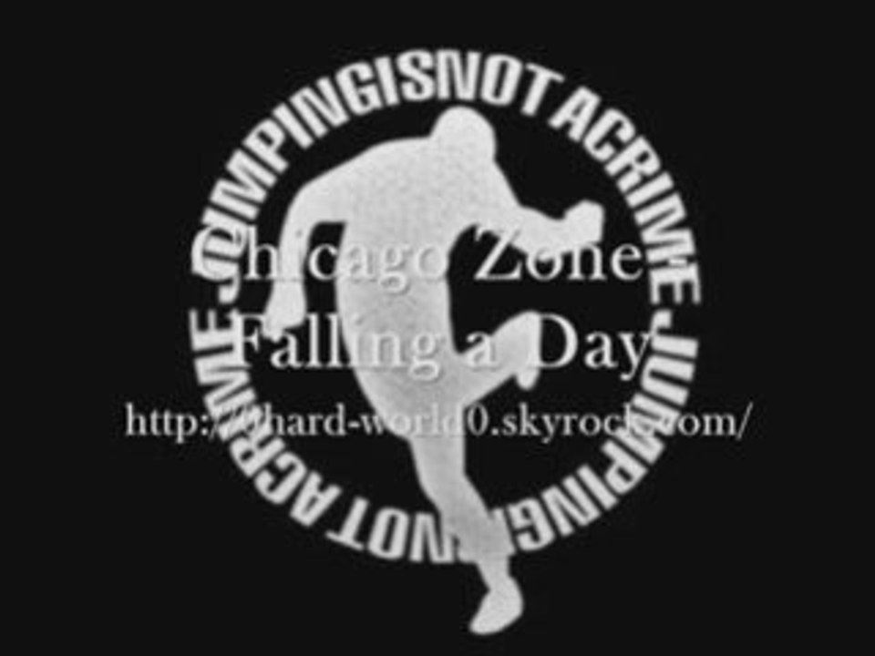 Chicago Zone - Falling a Day