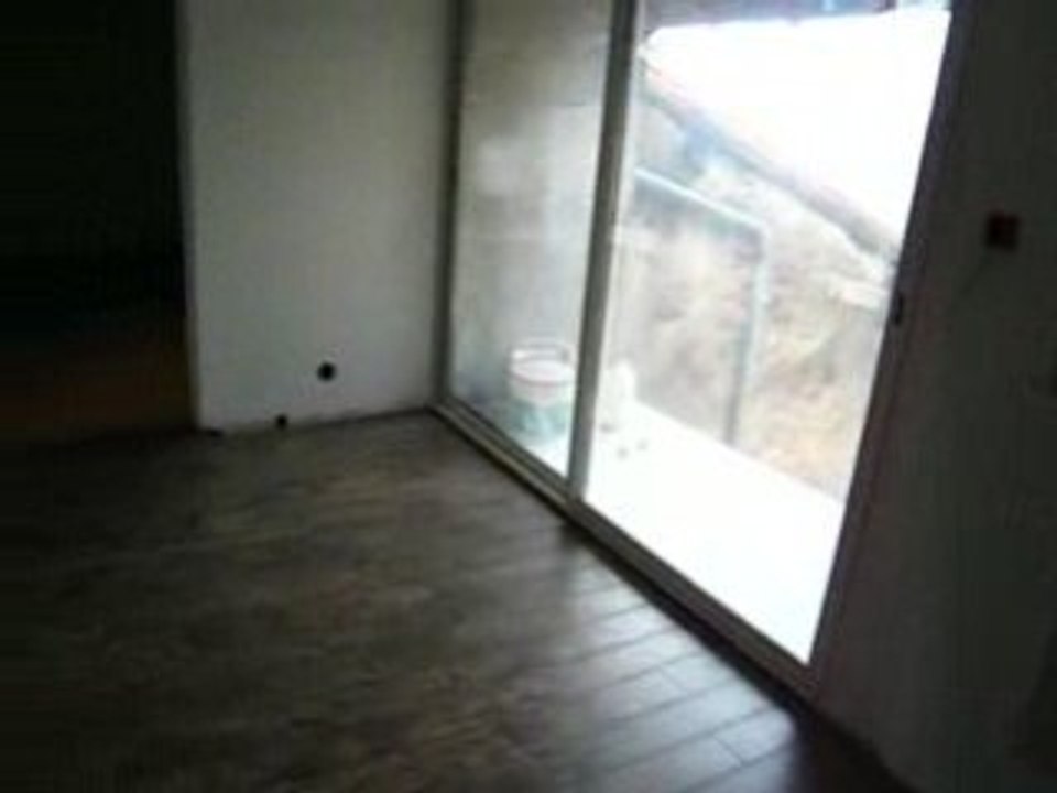 avancement etage