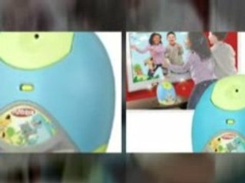 Hasbro Playskool Dance Cam